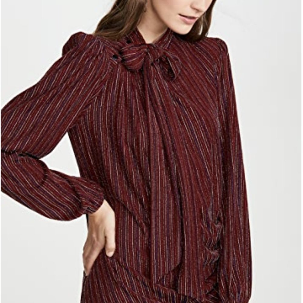 Marc Jacobs, Disco Dress, Size S